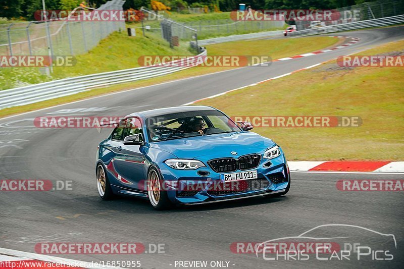 Bild #16850955 - Touristenfahrten Nürburgring Nordschleife (21.05.2022)