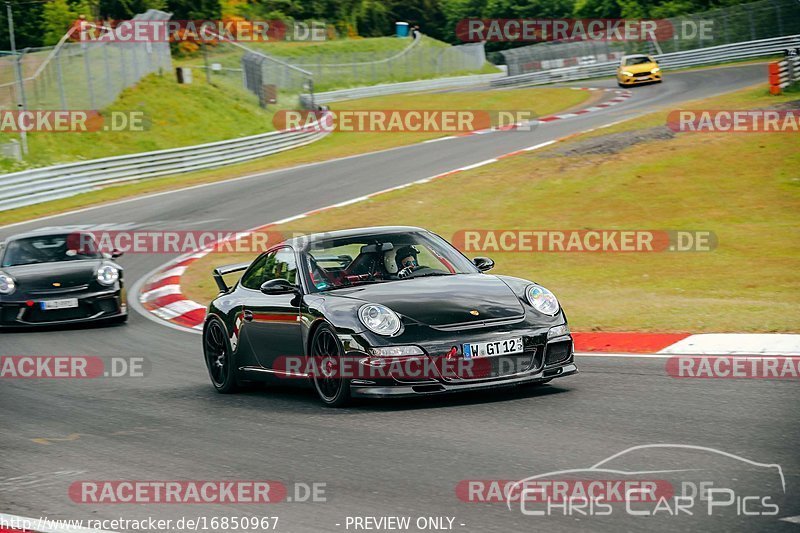 Bild #16850967 - Touristenfahrten Nürburgring Nordschleife (21.05.2022)