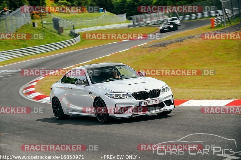 Bild #16850971 - Touristenfahrten Nürburgring Nordschleife (21.05.2022)