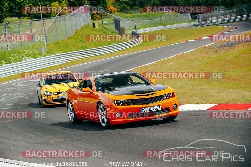 Bild #16851088 - Touristenfahrten Nürburgring Nordschleife (21.05.2022)