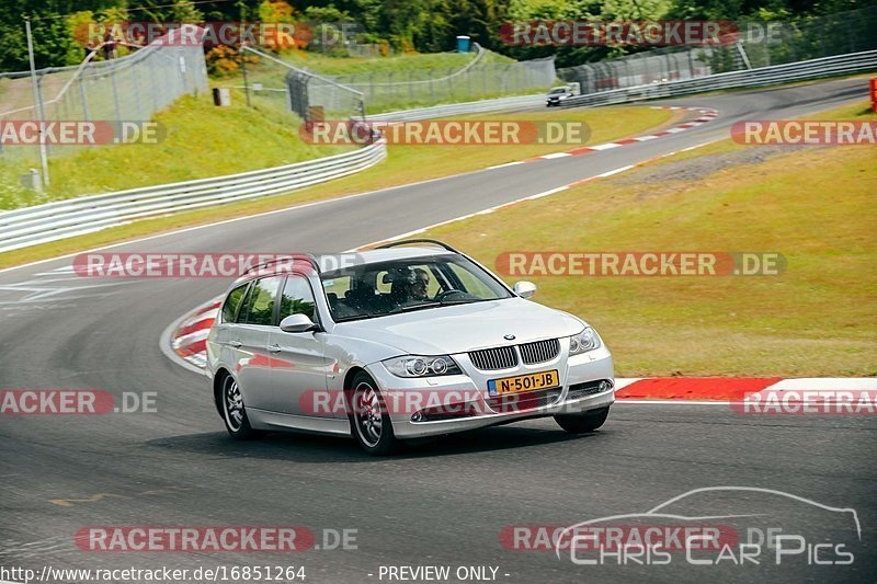 Bild #16851264 - Touristenfahrten Nürburgring Nordschleife (21.05.2022)