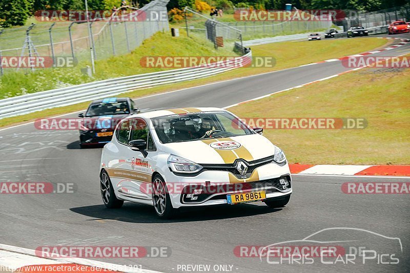 Bild #16851291 - Touristenfahrten Nürburgring Nordschleife (21.05.2022)