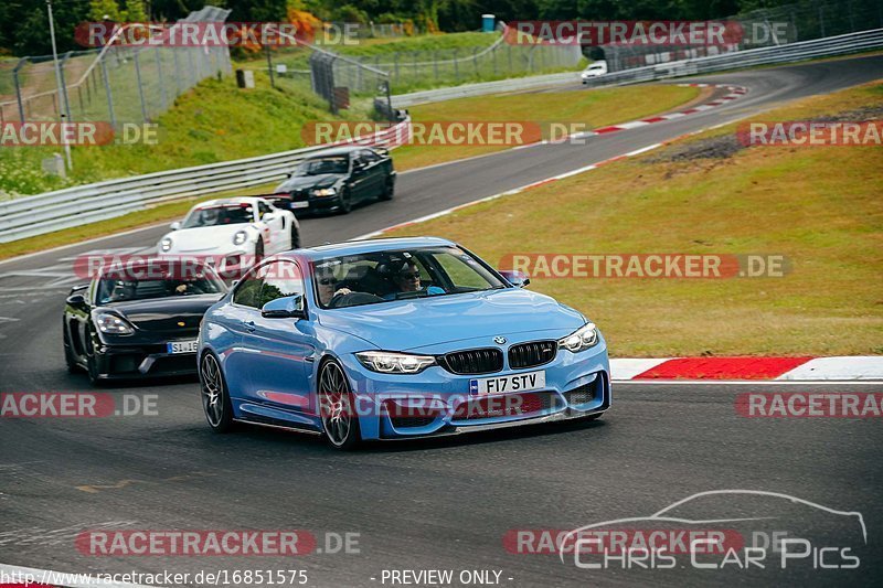 Bild #16851575 - Touristenfahrten Nürburgring Nordschleife (21.05.2022)