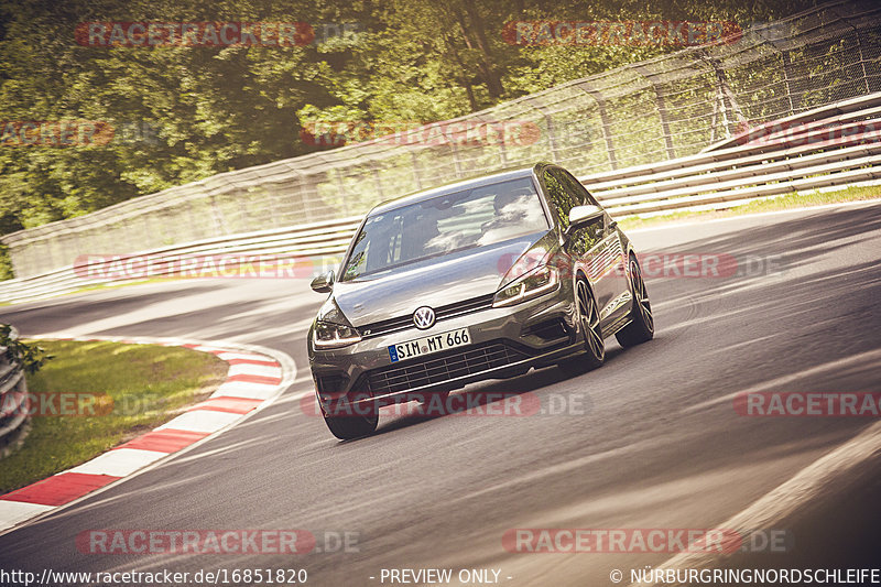 Bild #16851820 - Touristenfahrten Nürburgring Nordschleife (21.05.2022)