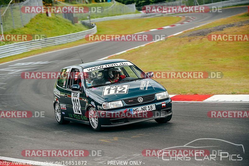 Bild #16851872 - Touristenfahrten Nürburgring Nordschleife (21.05.2022)