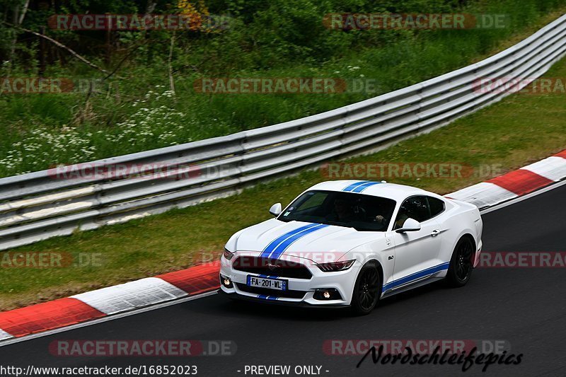 Bild #16852023 - Touristenfahrten Nürburgring Nordschleife (21.05.2022)