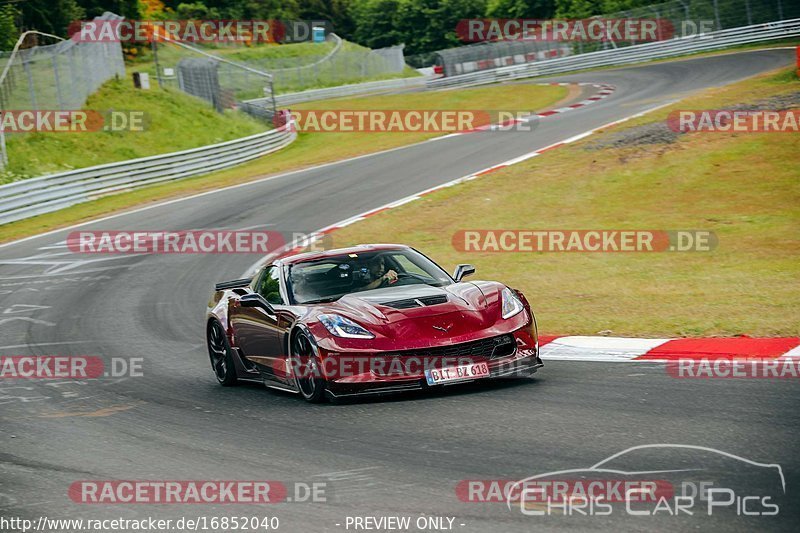 Bild #16852040 - Touristenfahrten Nürburgring Nordschleife (21.05.2022)