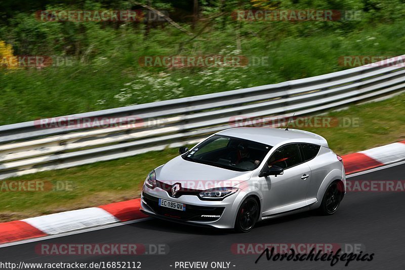 Bild #16852112 - Touristenfahrten Nürburgring Nordschleife (21.05.2022)