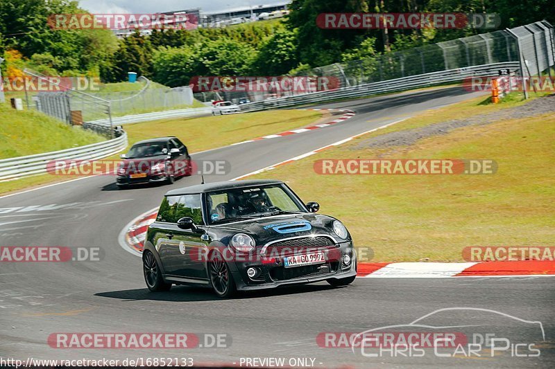 Bild #16852133 - Touristenfahrten Nürburgring Nordschleife (21.05.2022)