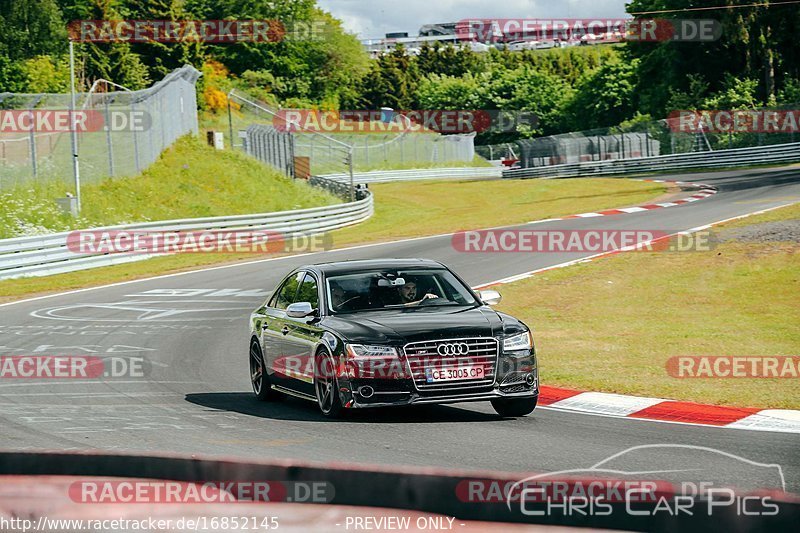 Bild #16852145 - Touristenfahrten Nürburgring Nordschleife (21.05.2022)