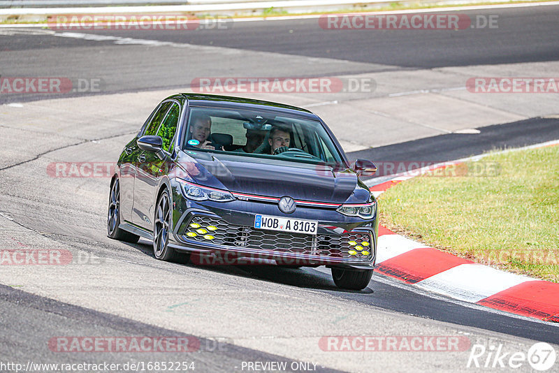 Bild #16852254 - Touristenfahrten Nürburgring Nordschleife (21.05.2022)