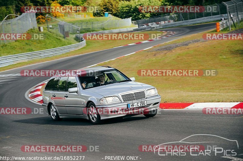 Bild #16852277 - Touristenfahrten Nürburgring Nordschleife (21.05.2022)