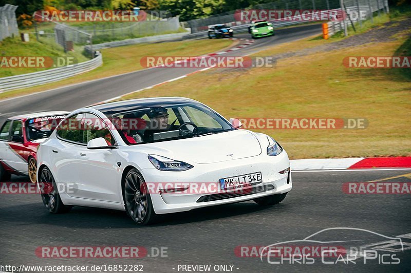 Bild #16852282 - Touristenfahrten Nürburgring Nordschleife (21.05.2022)