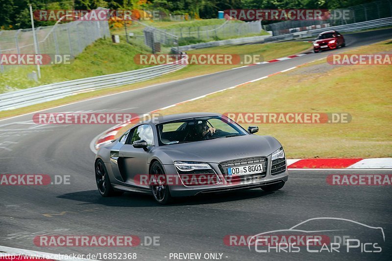 Bild #16852368 - Touristenfahrten Nürburgring Nordschleife (21.05.2022)