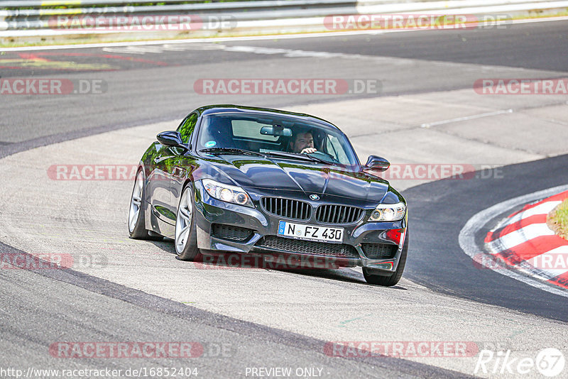 Bild #16852404 - Touristenfahrten Nürburgring Nordschleife (21.05.2022)