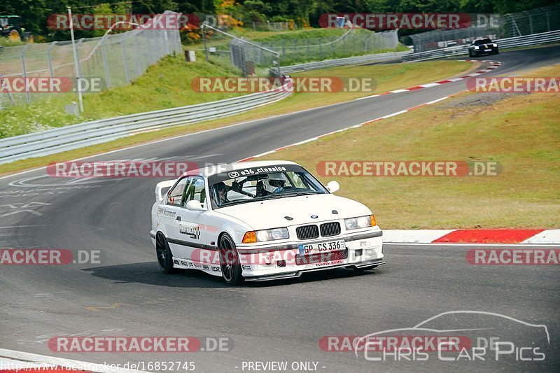 Bild #16852745 - Touristenfahrten Nürburgring Nordschleife (21.05.2022)