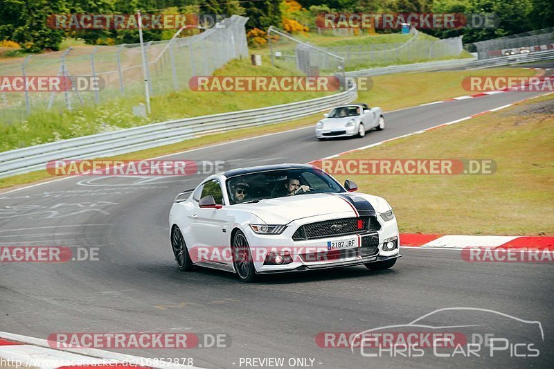 Bild #16852878 - Touristenfahrten Nürburgring Nordschleife (21.05.2022)