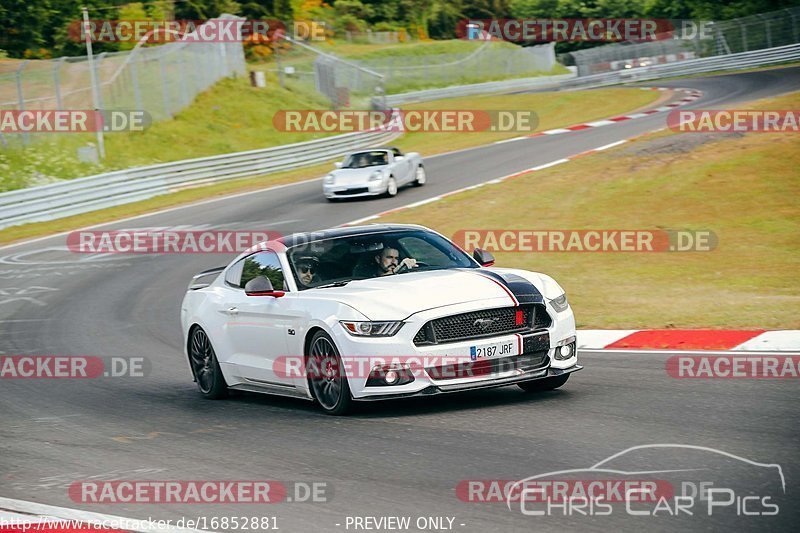 Bild #16852881 - Touristenfahrten Nürburgring Nordschleife (21.05.2022)