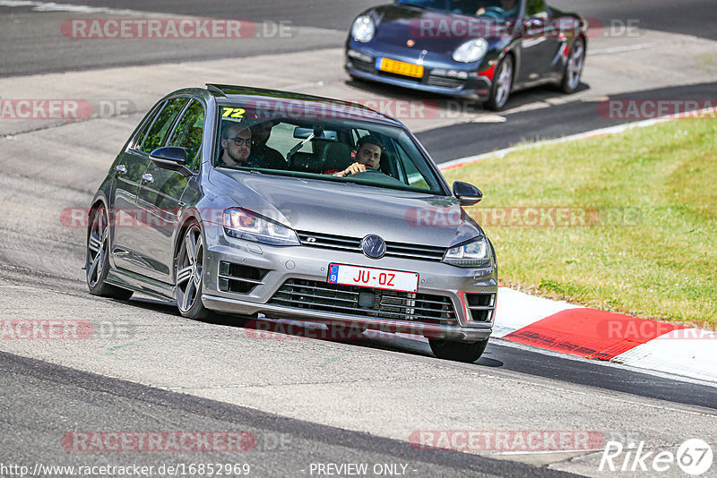 Bild #16852969 - Touristenfahrten Nürburgring Nordschleife (21.05.2022)