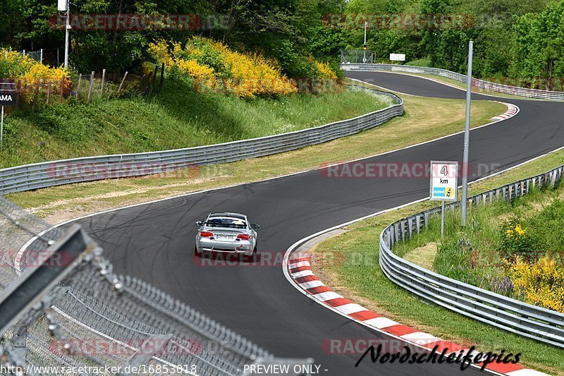 Bild #16853018 - Touristenfahrten Nürburgring Nordschleife (21.05.2022)