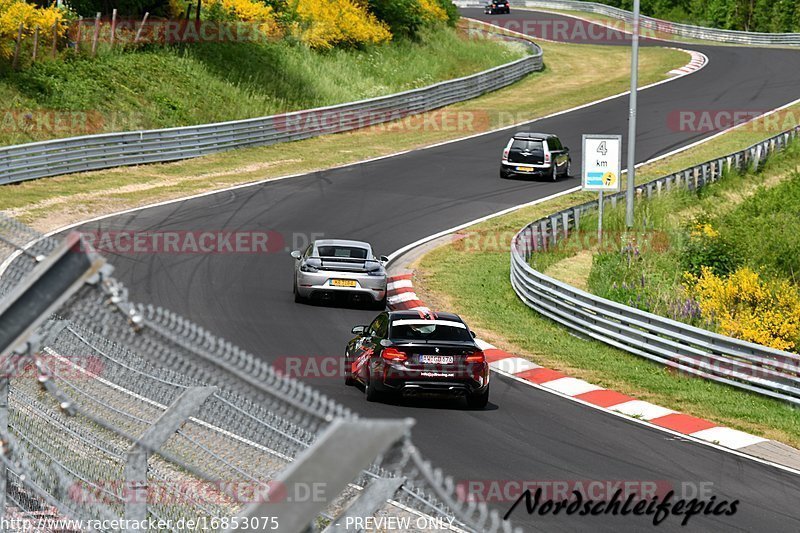 Bild #16853075 - Touristenfahrten Nürburgring Nordschleife (21.05.2022)