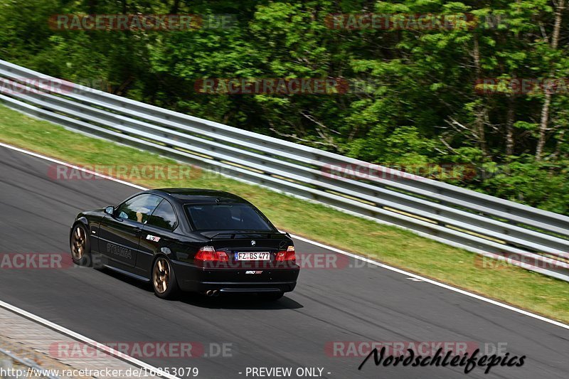 Bild #16853079 - Touristenfahrten Nürburgring Nordschleife (21.05.2022)