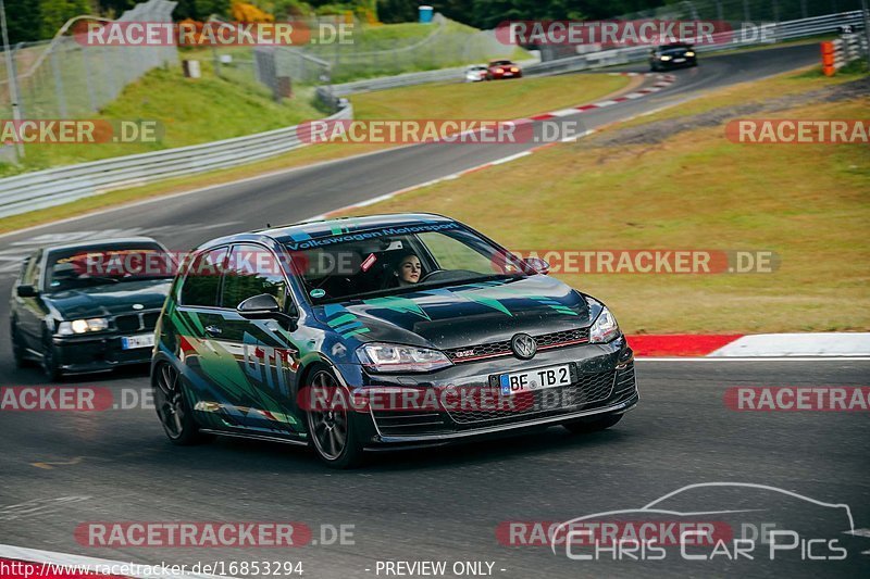 Bild #16853294 - Touristenfahrten Nürburgring Nordschleife (21.05.2022)