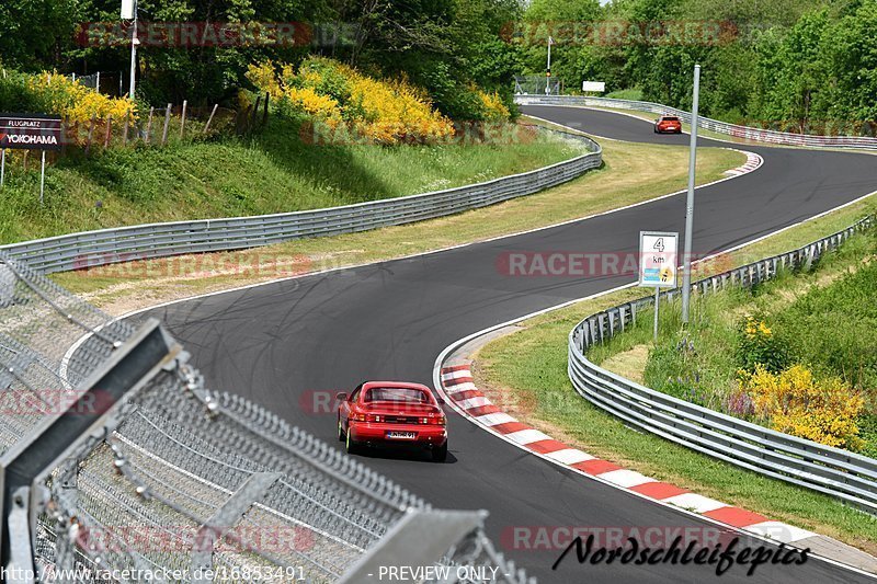 Bild #16853491 - Touristenfahrten Nürburgring Nordschleife (21.05.2022)