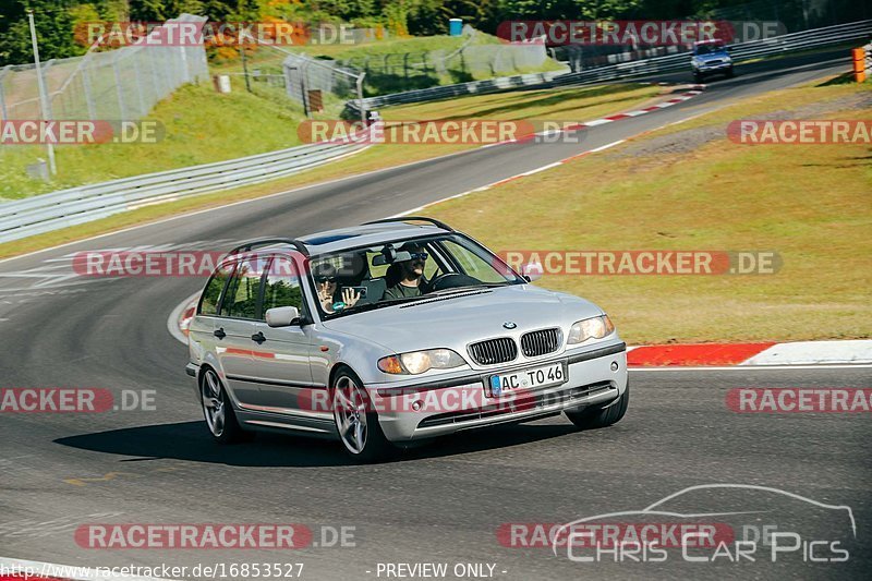 Bild #16853527 - Touristenfahrten Nürburgring Nordschleife (21.05.2022)