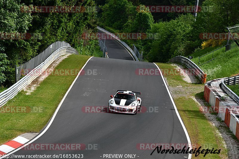 Bild #16853623 - Touristenfahrten Nürburgring Nordschleife (21.05.2022)