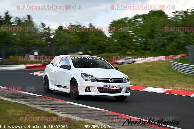 Bild #16853966 - Touristenfahrten Nürburgring Nordschleife (21.05.2022)