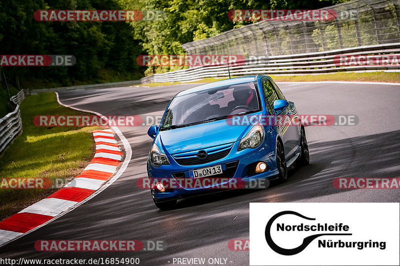 Bild #16854900 - Touristenfahrten Nürburgring Nordschleife (21.05.2022)