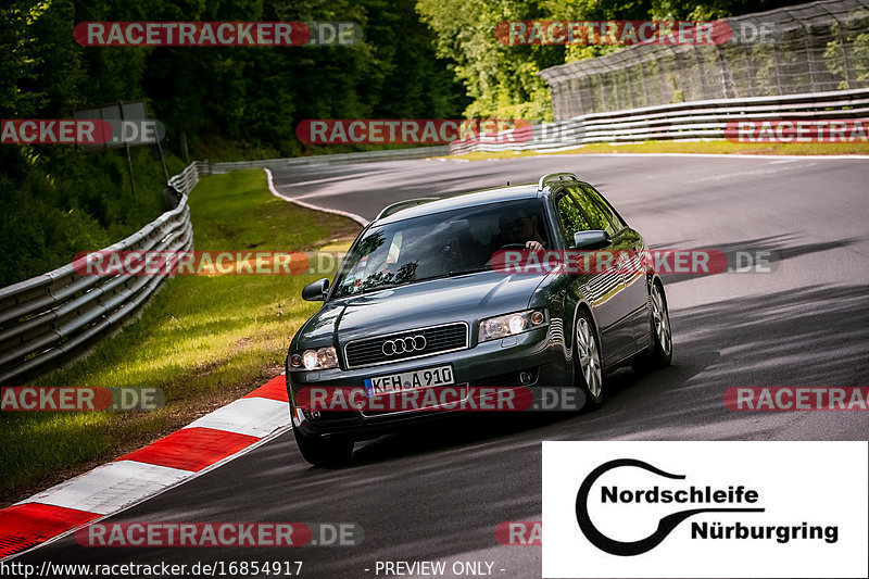 Bild #16854917 - Touristenfahrten Nürburgring Nordschleife (21.05.2022)