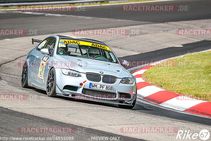 Bild #16855098 - Touristenfahrten Nürburgring Nordschleife (21.05.2022)