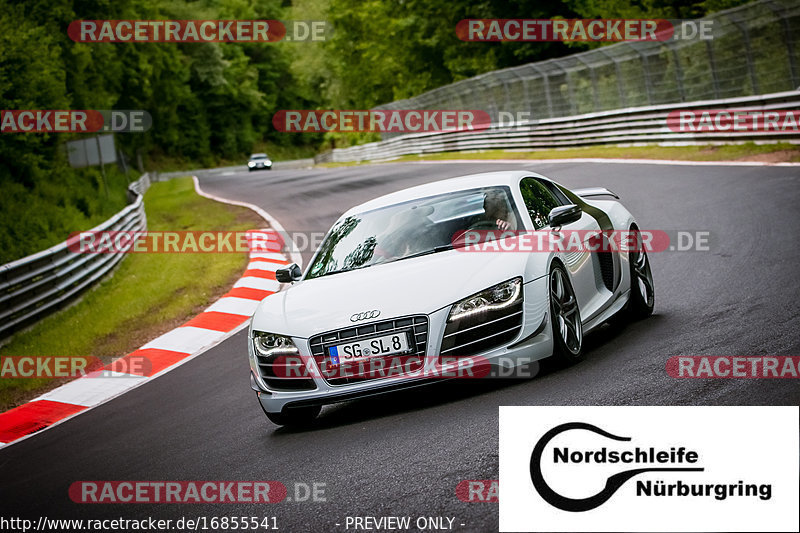 Bild #16855541 - Touristenfahrten Nürburgring Nordschleife (21.05.2022)