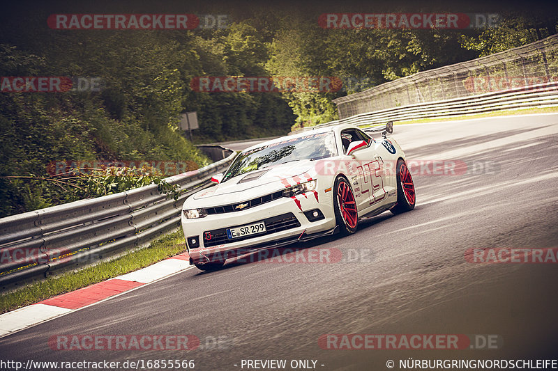 Bild #16855566 - Touristenfahrten Nürburgring Nordschleife (21.05.2022)