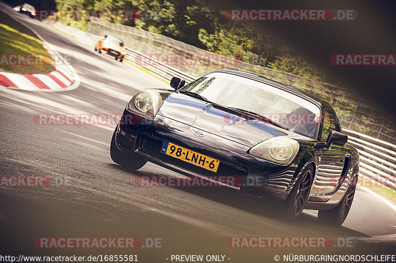 Bild #16855581 - Touristenfahrten Nürburgring Nordschleife (21.05.2022)