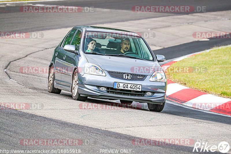 Bild #16855918 - Touristenfahrten Nürburgring Nordschleife (21.05.2022)