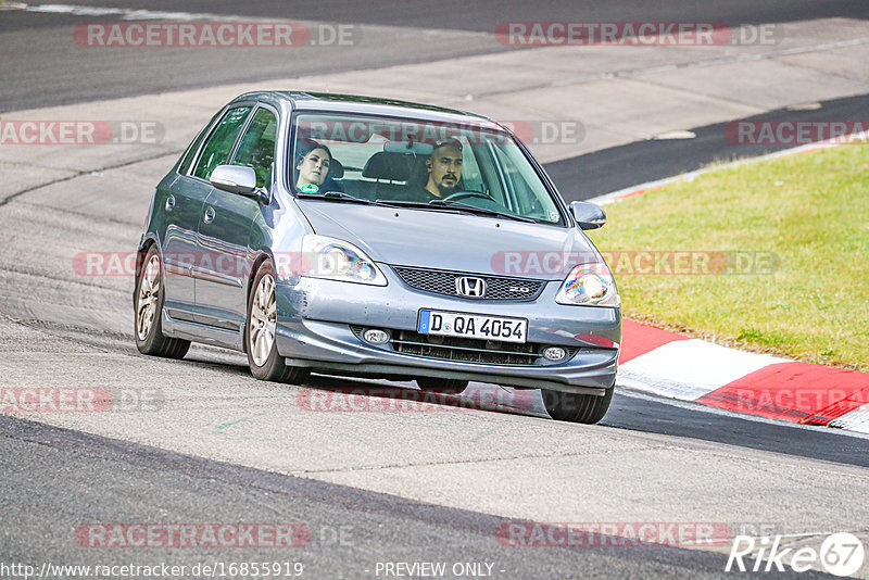 Bild #16855919 - Touristenfahrten Nürburgring Nordschleife (21.05.2022)