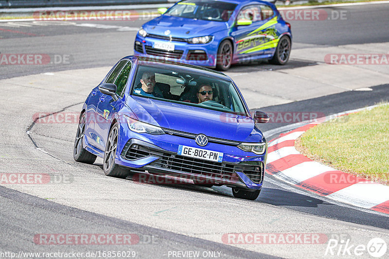 Bild #16856029 - Touristenfahrten Nürburgring Nordschleife (21.05.2022)