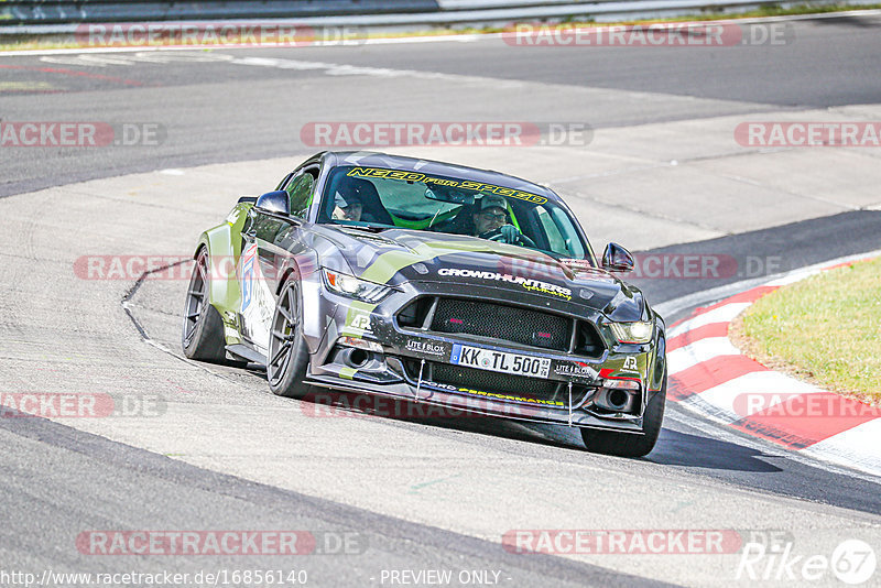 Bild #16856140 - Touristenfahrten Nürburgring Nordschleife (21.05.2022)