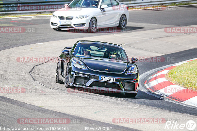 Bild #16856165 - Touristenfahrten Nürburgring Nordschleife (21.05.2022)