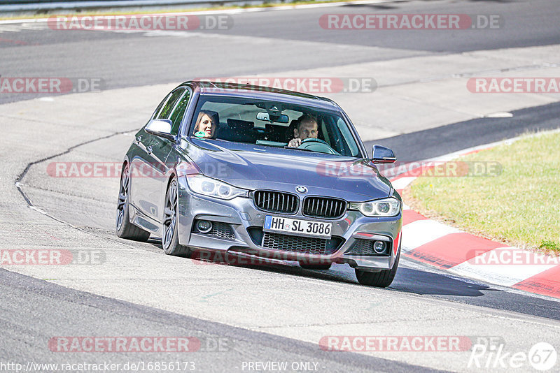 Bild #16856173 - Touristenfahrten Nürburgring Nordschleife (21.05.2022)