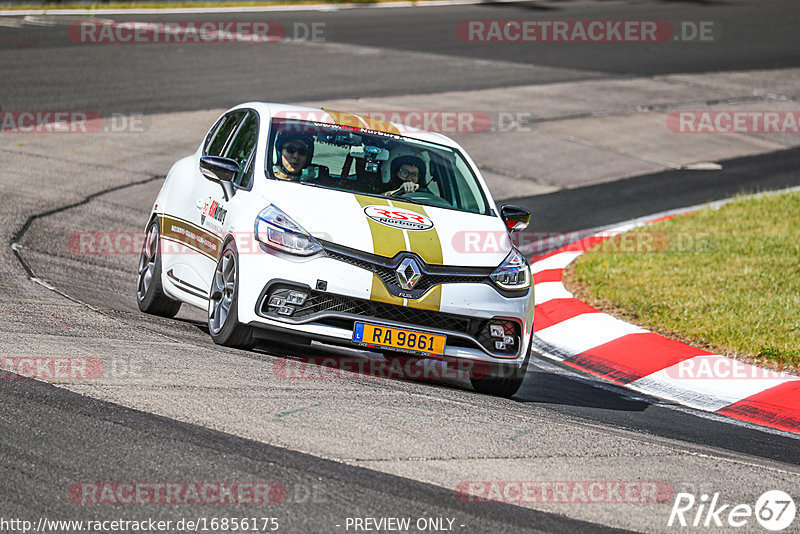 Bild #16856175 - Touristenfahrten Nürburgring Nordschleife (21.05.2022)