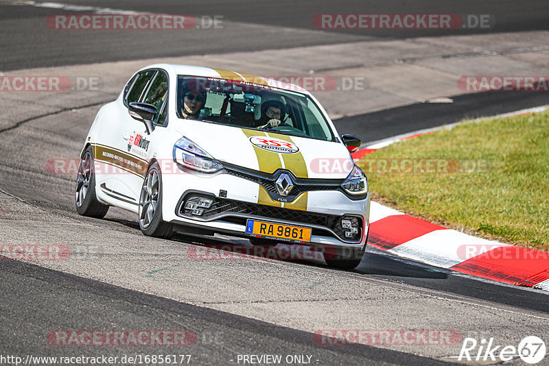 Bild #16856177 - Touristenfahrten Nürburgring Nordschleife (21.05.2022)