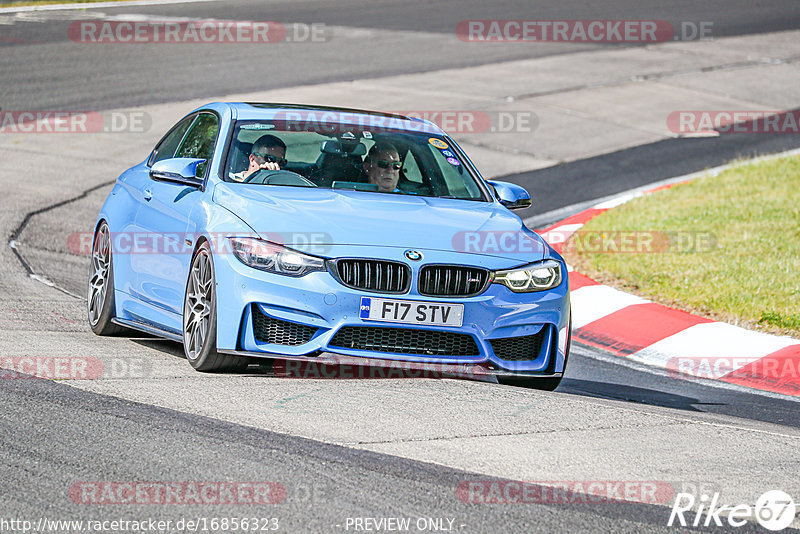 Bild #16856323 - Touristenfahrten Nürburgring Nordschleife (21.05.2022)