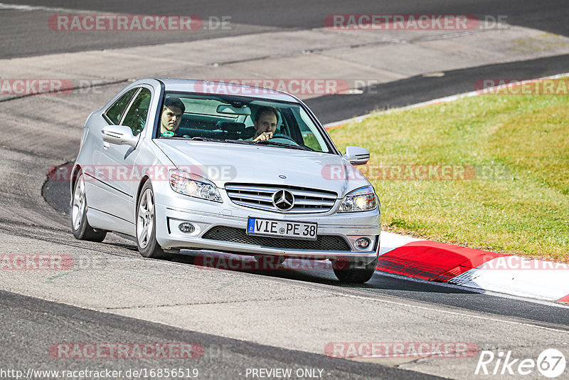 Bild #16856519 - Touristenfahrten Nürburgring Nordschleife (21.05.2022)