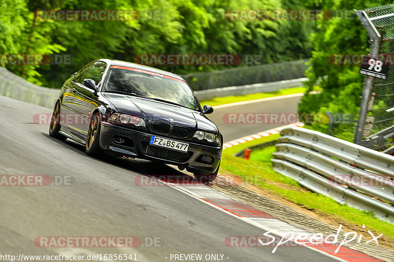 Bild #16856541 - Touristenfahrten Nürburgring Nordschleife (21.05.2022)