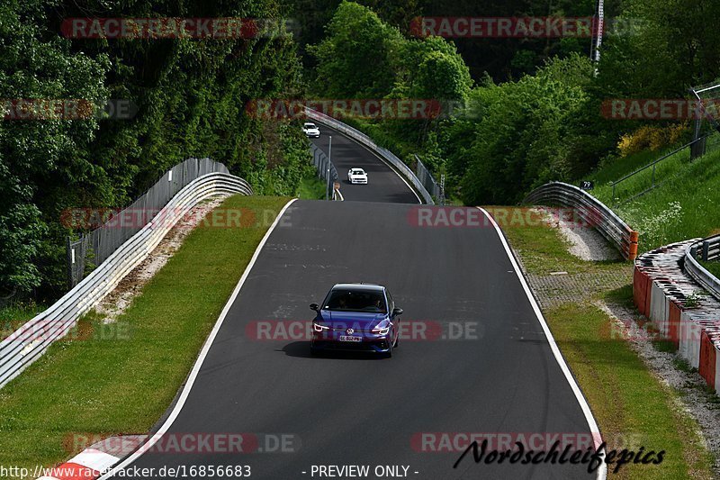 Bild #16856683 - Touristenfahrten Nürburgring Nordschleife (21.05.2022)