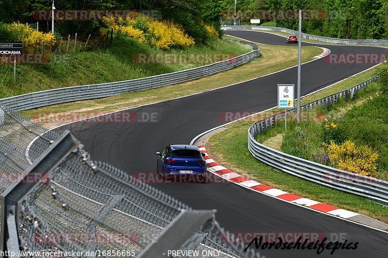 Bild #16856685 - Touristenfahrten Nürburgring Nordschleife (21.05.2022)